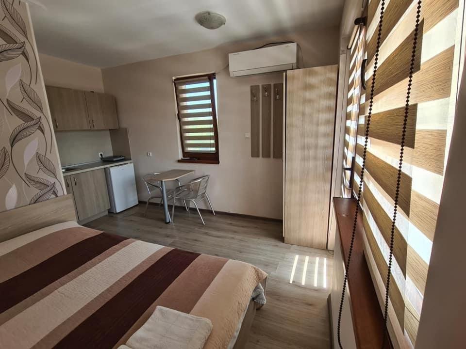 Гостевой дом House Varna-2